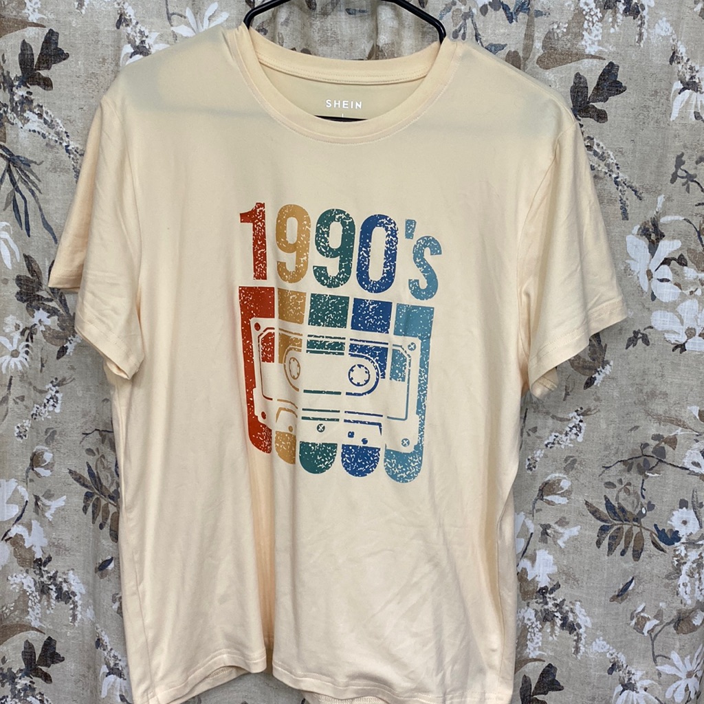 90s Tee
